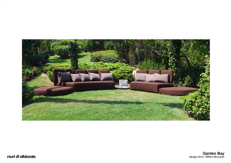 Garden Bay - design Willem Brouwer -1